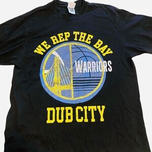 Shaka Wear Black T-Shirt